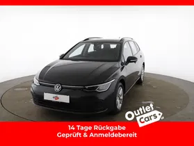 VW Golf VIII Variant 2.0 TDI Life | Thumbnail 1 von 21