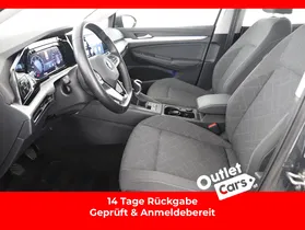VW Golf VIII Variant 2.0 TDI Life | Thumbnail 1 von 22