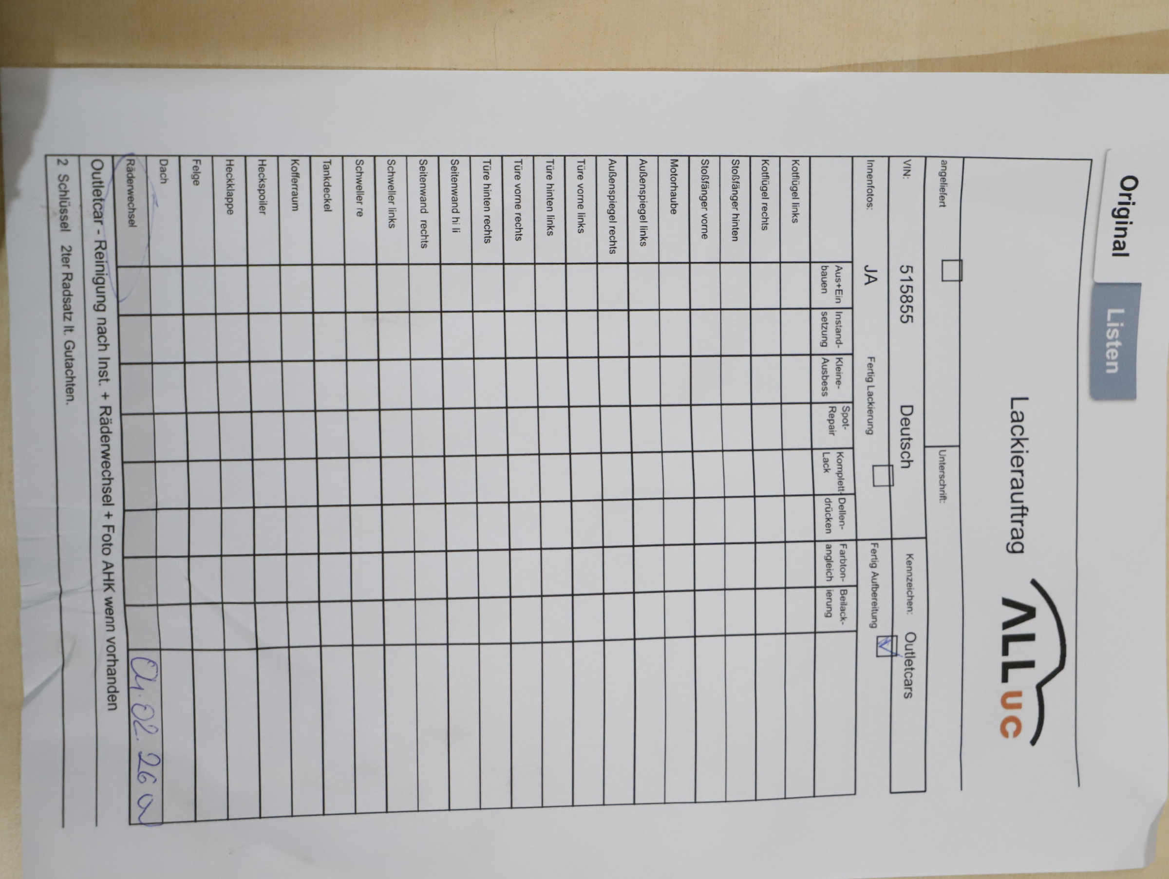 VW Golf VIII Variant 2.0 TDI Life | Bild 22 von 22