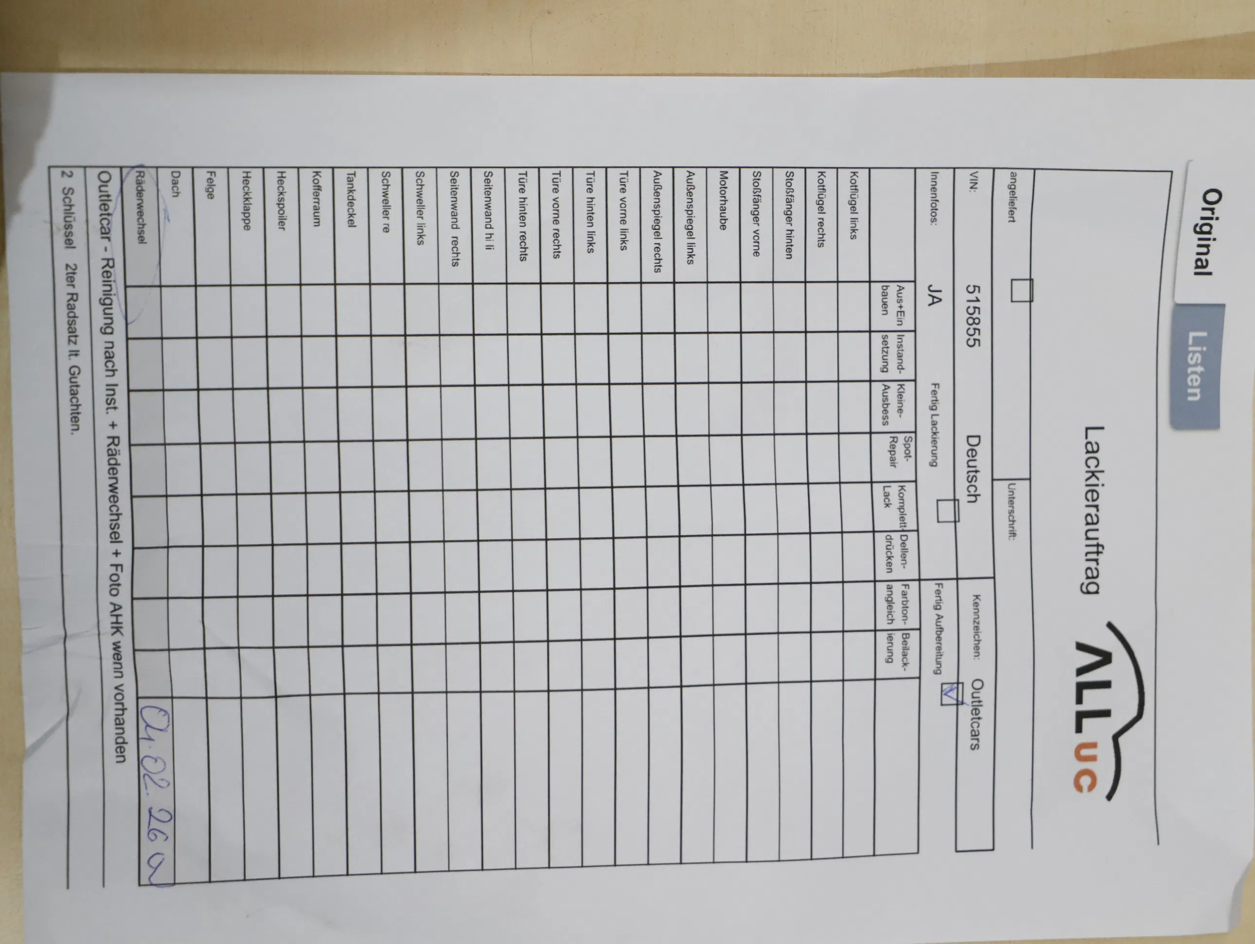 VW Golf VIII Variant 2.0 TDI Life | Bild 22 von 22