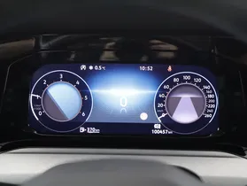 VW Golf VIII Variant 2.0 TDI Life | Thumbnail 7 von 22