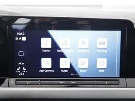 VW Golf VIII Variant 2.0 TDI Life | Thumbnail 8 von 22