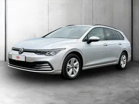 VW Golf VIII Variant 2.0 TDI Life | Thumbnail 1 von 23