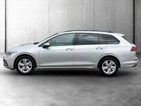 VW Golf VIII Variant 2.0 TDI Life | Thumbnail 3 von 23