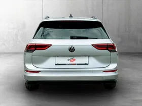 VW Golf VIII Variant 2.0 TDI Life | Thumbnail 5 von 23