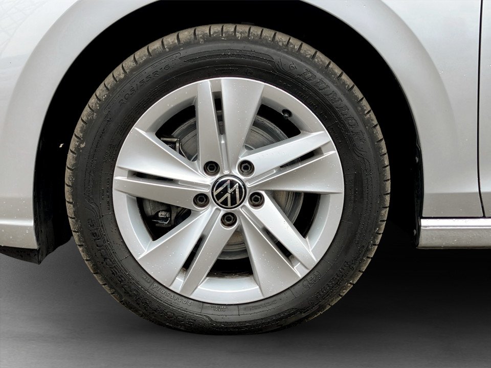 VW Golf VIII Variant 2.0 TDI Life | Bild 6 von 23