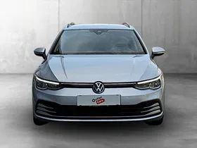 VW Golf VIII Variant 2.0 TDI Life | Thumbnail 1 von 20