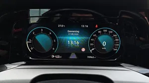 VW Golf VIII Variant 2.0 TDI Life | Thumbnail 10 von 20