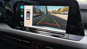 VW Golf VIII Variant 2.0 TDI Life | Thumbnail 13 von 20