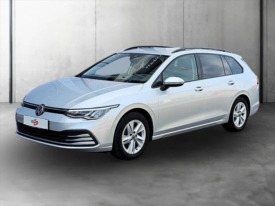 VW Golf VIII Variant 2.0 TDI Life | Bild 18 von 20