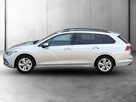 VW Golf VIII Variant 2.0 TDI Life | Thumbnail 2 von 20