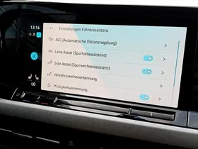 VW Golf VIII Variant 2.0 TDI Life | Thumbnail 20 von 20