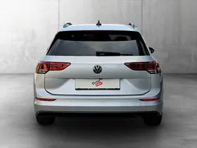 VW Golf VIII Variant 2.0 TDI Life | Thumbnail 4 von 20