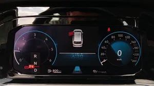 VW Golf VIII Var 2.0 TDI DSG Life | Thumbnail 10 von 19