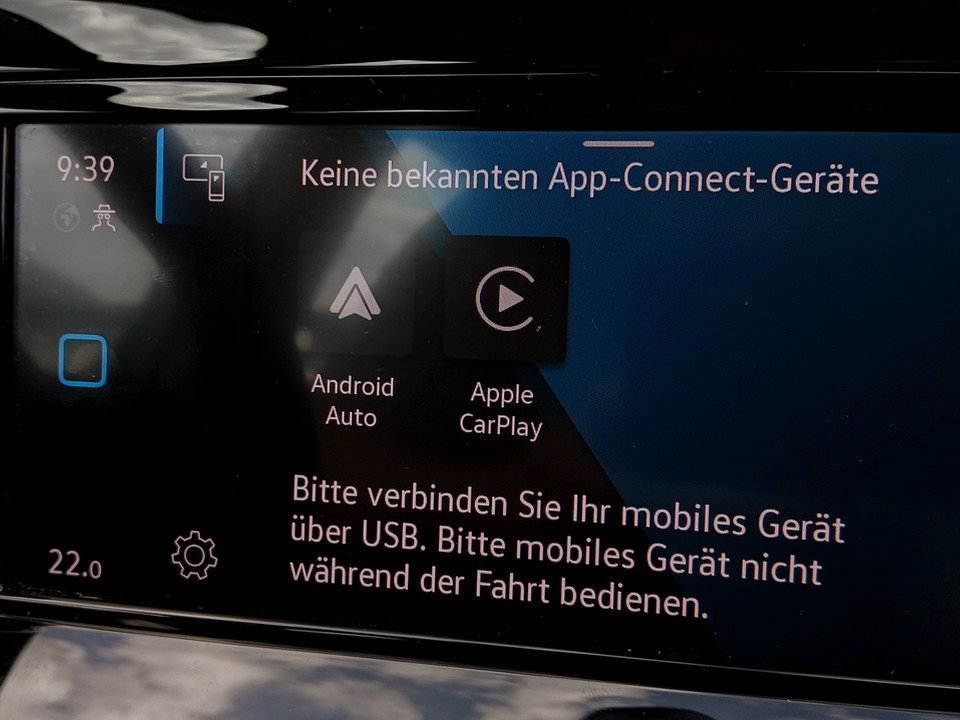 VW Golf VIII Var 2.0 TDI DSG Life | Bild 14 von 19