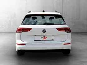 VW Golf VIII Var 2.0 TDI DSG Life | Thumbnail 18 von 19