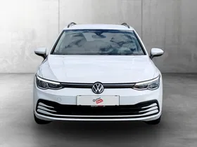 VW Golf VIII Var 2.0 TDI DSG Life | Thumbnail 2 von 19