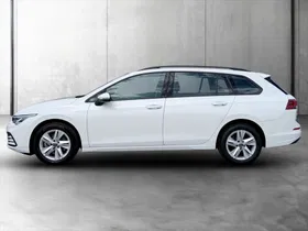VW Golf VIII Var 2.0 TDI DSG Life | Thumbnail 3 von 19