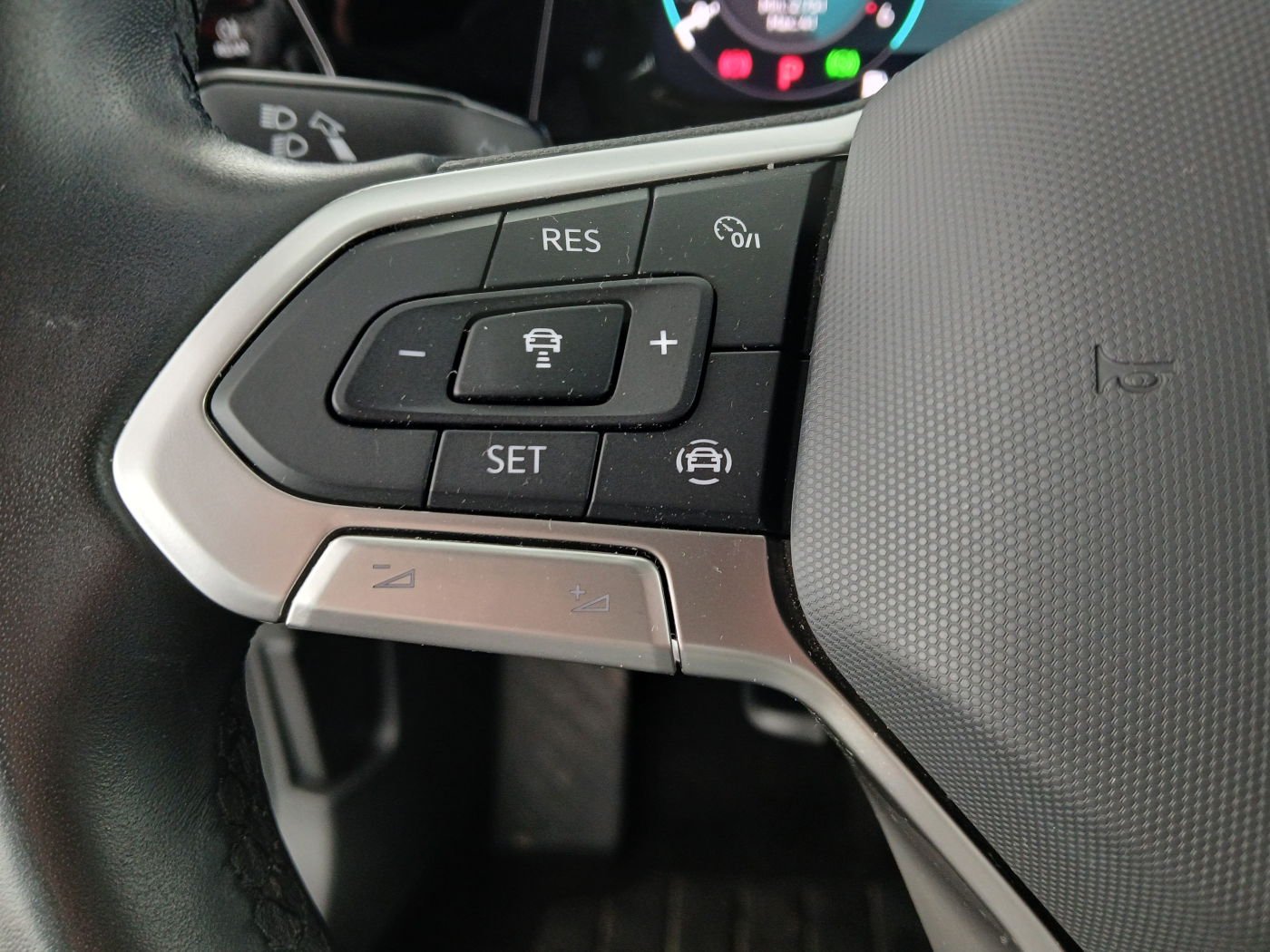 VW Golf VIII Variant 2.0 TDI Life | Bild 19 von 26