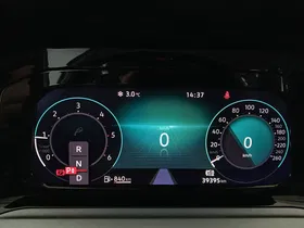 VW Golf VIII Variant 2.0 TDI Life | Thumbnail 21 von 26