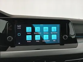 VW Golf VIII Variant 2.0 TDI Life | Thumbnail 22 von 26