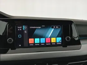 VW Golf VIII Variant 2.0 TDI Life | Thumbnail 24 von 26