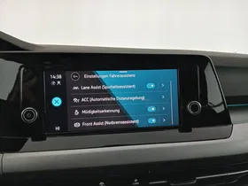 VW Golf VIII Variant 2.0 TDI Life | Thumbnail 25 von 26