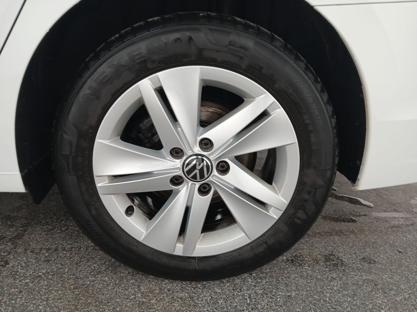 VW Golf VIII Variant 2.0 TDI Life | Bild 2 von 19