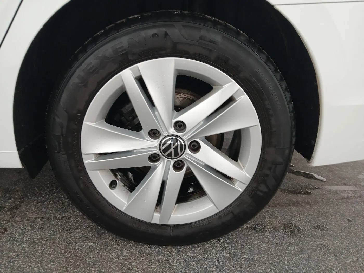 VW Golf VIII Variant 2.0 TDI Life | Bild 2 von 19