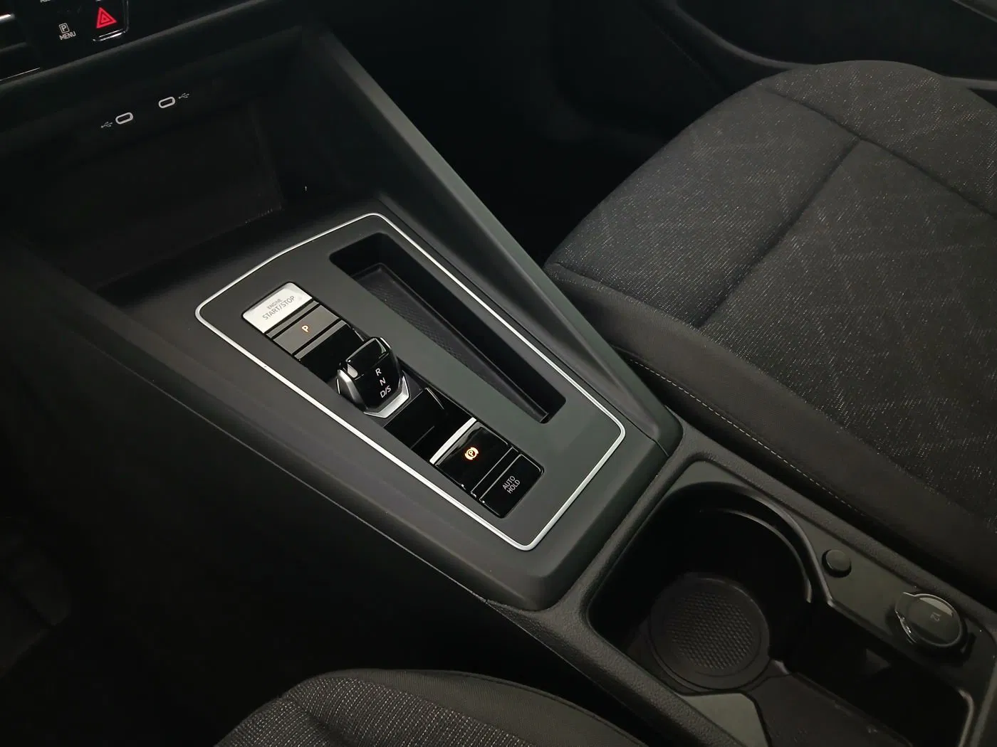 VW Golf VIII Variant 2.0 TDI Life | Bild 12 von 19