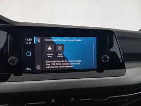 VW Golf VIII Variant 2.0 TDI Life | Thumbnail 16 von 19