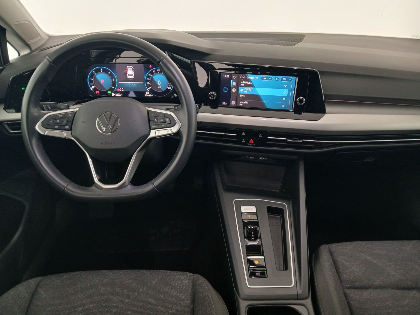 VW Golf VIII Variant 2.0 TDI Life | Bild 5 von 19