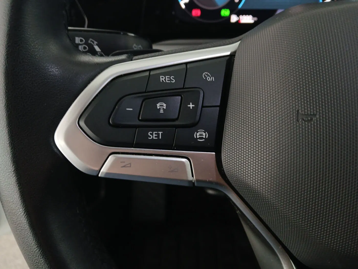 VW Golf VIII Variant 2.0 TDI Life | Bild 10 von 19