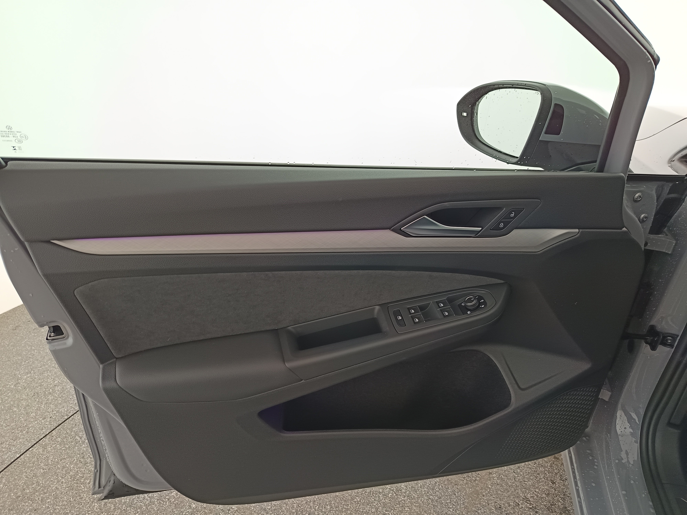 VW Golf VIII 1.5 eTSI W Life | Bild 11 von 26