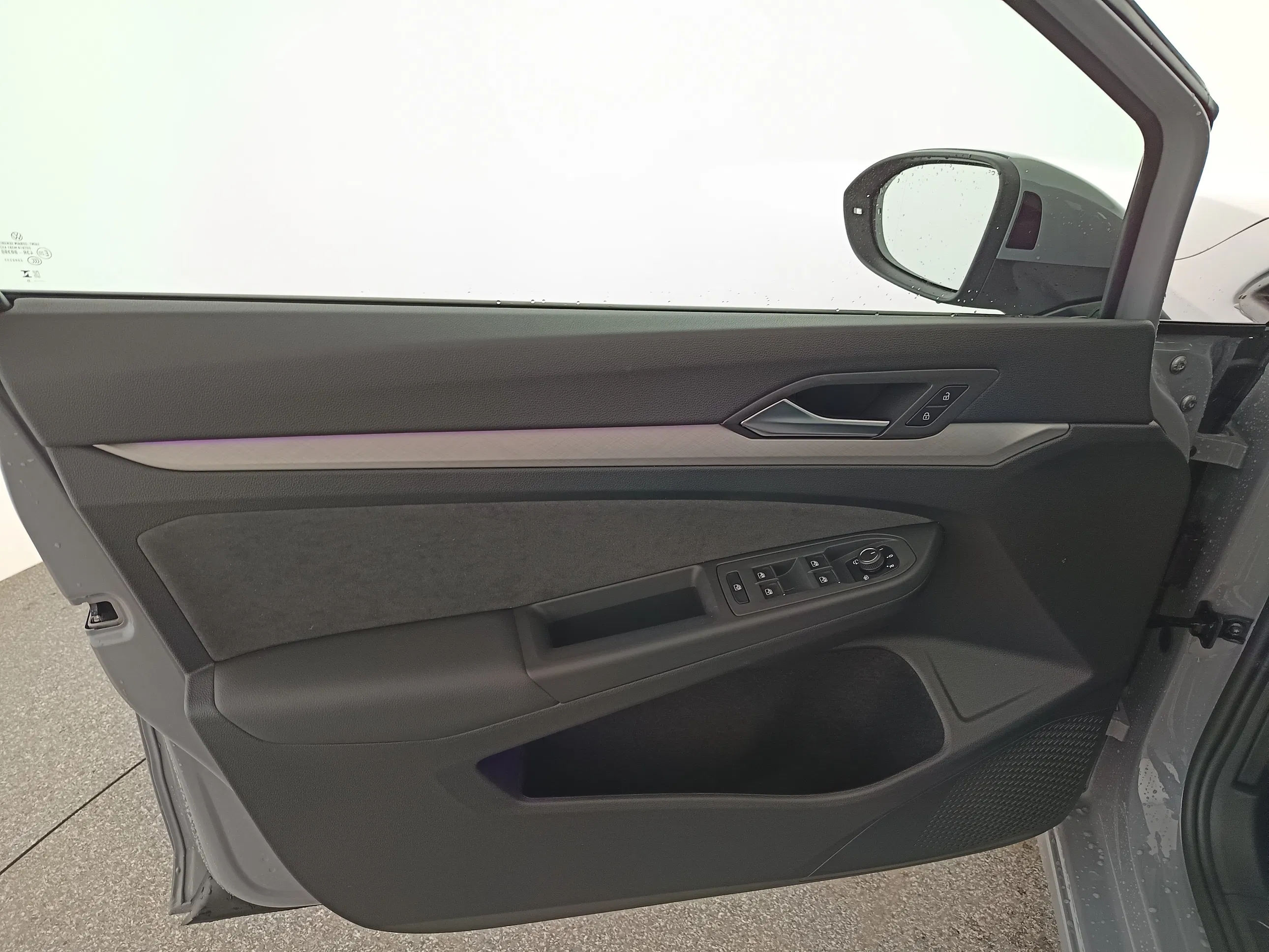 VW Golf VIII 1.5 eTSI W Life | Bild 11 von 26