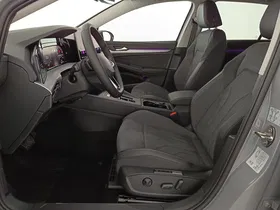 VW Golf VIII 1.5 eTSI W Life | Thumbnail 13 von 26