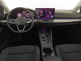VW Golf VIII 1.5 eTSI W Life | Thumbnail 14 von 26