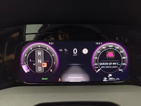 VW Golf VIII 1.5 eTSI W Life | Thumbnail 15 von 26