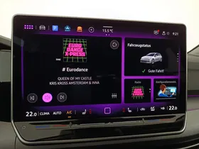 VW Golf VIII 1.5 eTSI W Life | Thumbnail 18 von 26