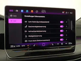 VW Golf VIII 1.5 eTSI W Life | Thumbnail 19 von 26