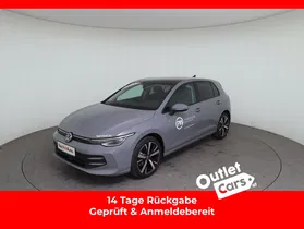 VW Golf VIII 1.5 eTSI W Life | Thumbnail 1 von 26