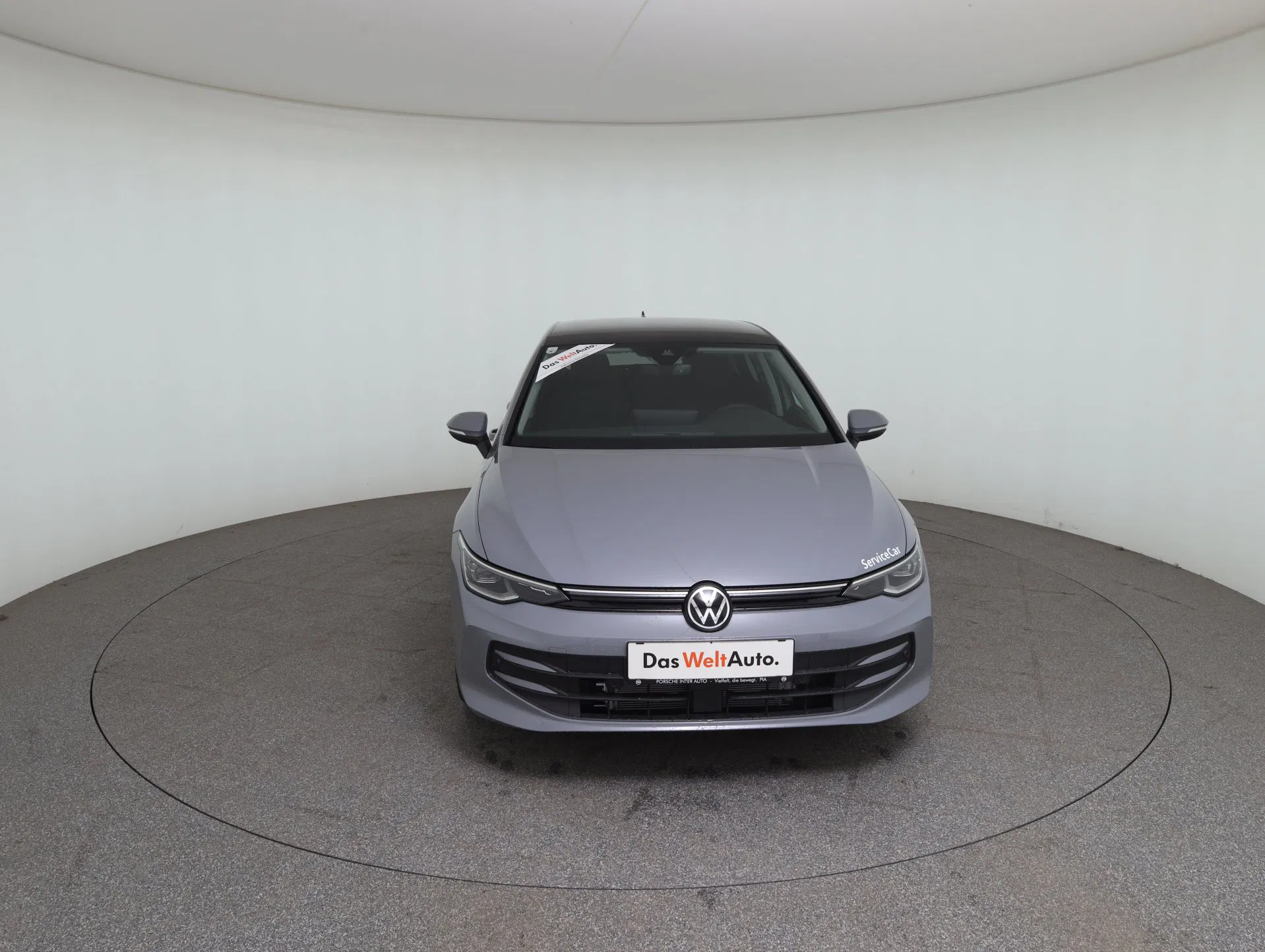 VW Golf VIII 1.5 eTSI W Life | Bild 3 von 26