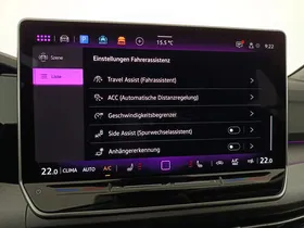 VW Golf VIII 1.5 eTSI W Life | Thumbnail 20 von 26