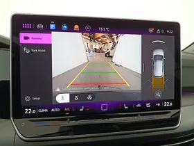 VW Golf VIII 1.5 eTSI W Life | Thumbnail 21 von 26