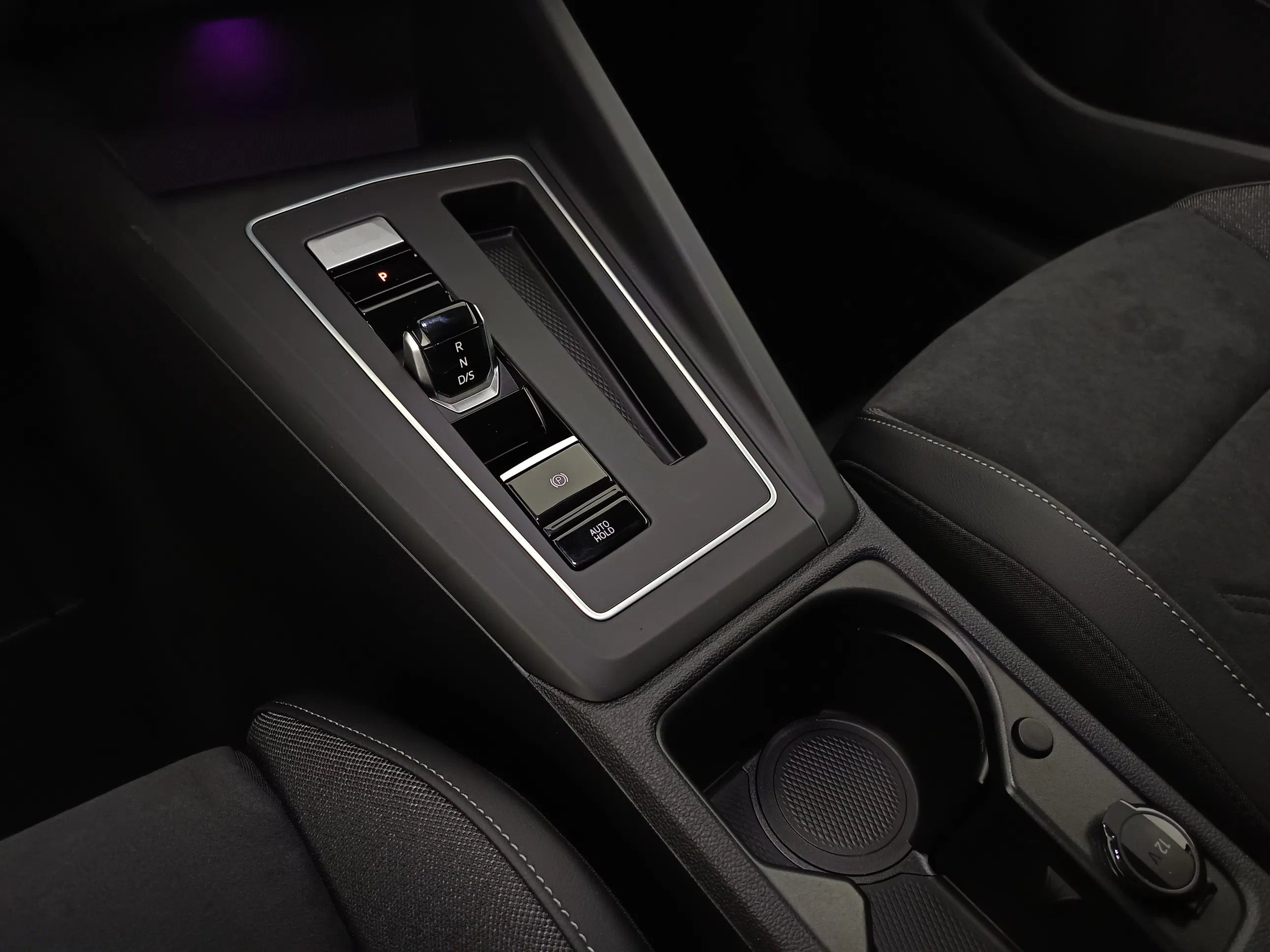 VW Golf VIII 1.5 eTSI W Life | Bild 23 von 26