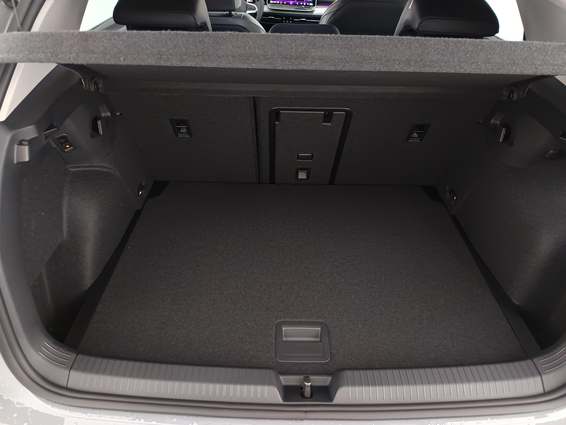 VW Golf VIII 1.5 eTSI W Life | Bild 25 von 26