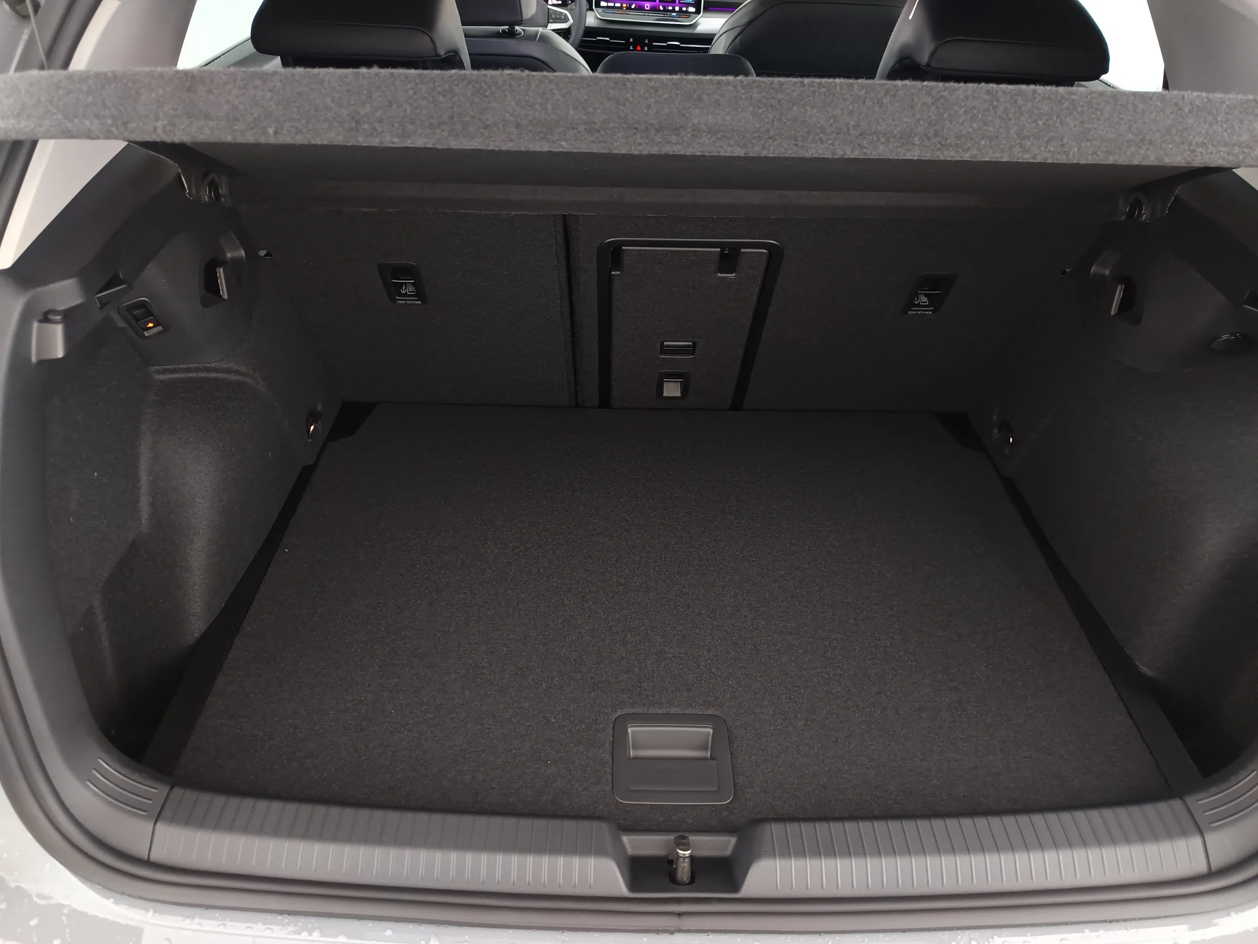 VW Golf VIII 1.5 eTSI W Life | Bild 25 von 26