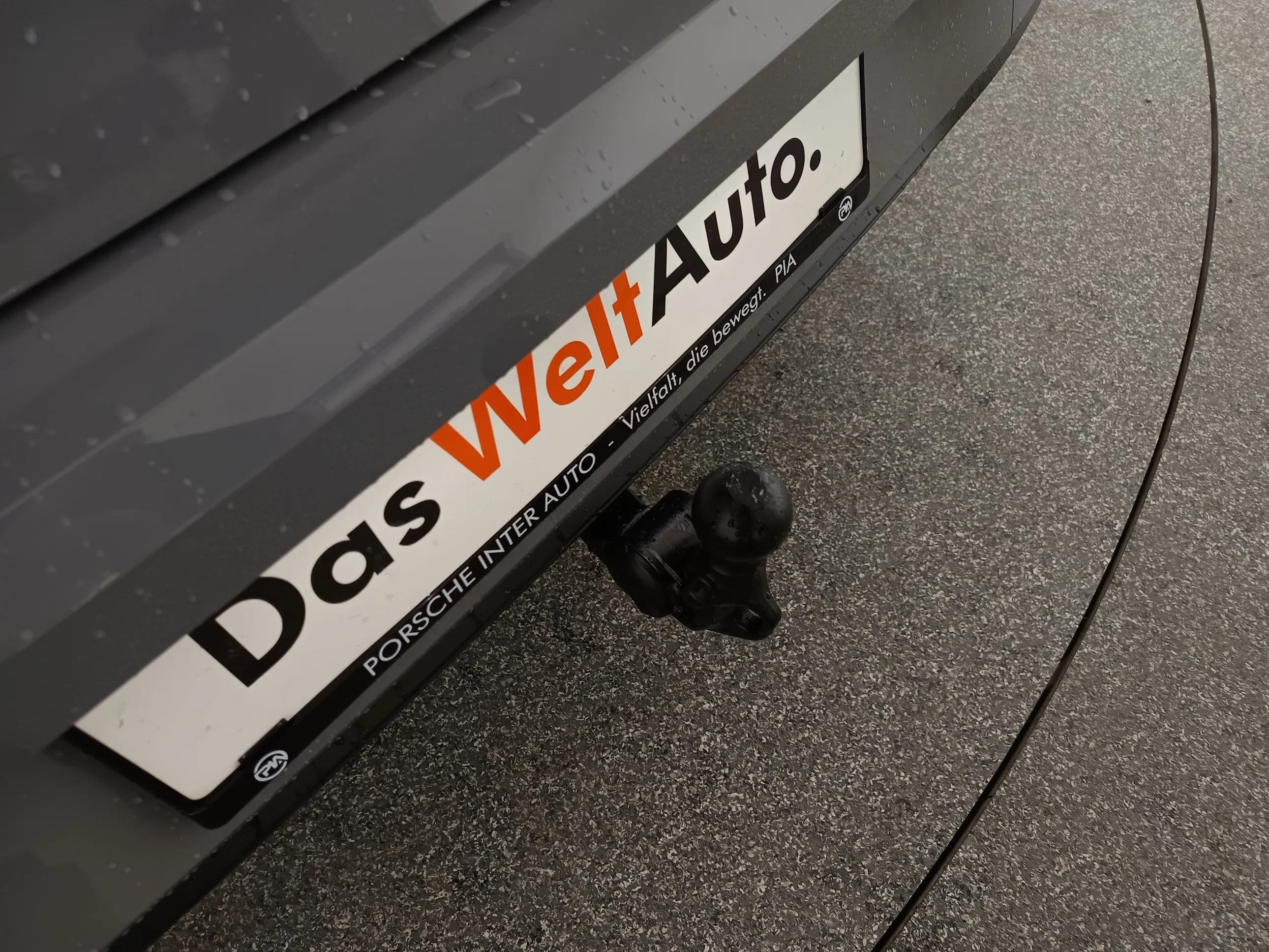 VW Golf VIII 1.5 eTSI W Life | Bild 26 von 26