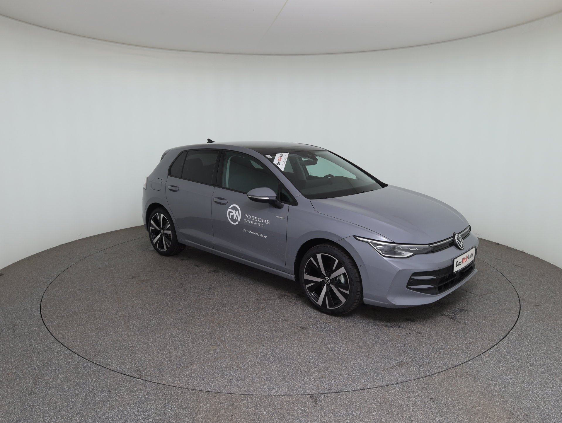 VW Golf VIII 1.5 eTSI W Life | Bild 4 von 26