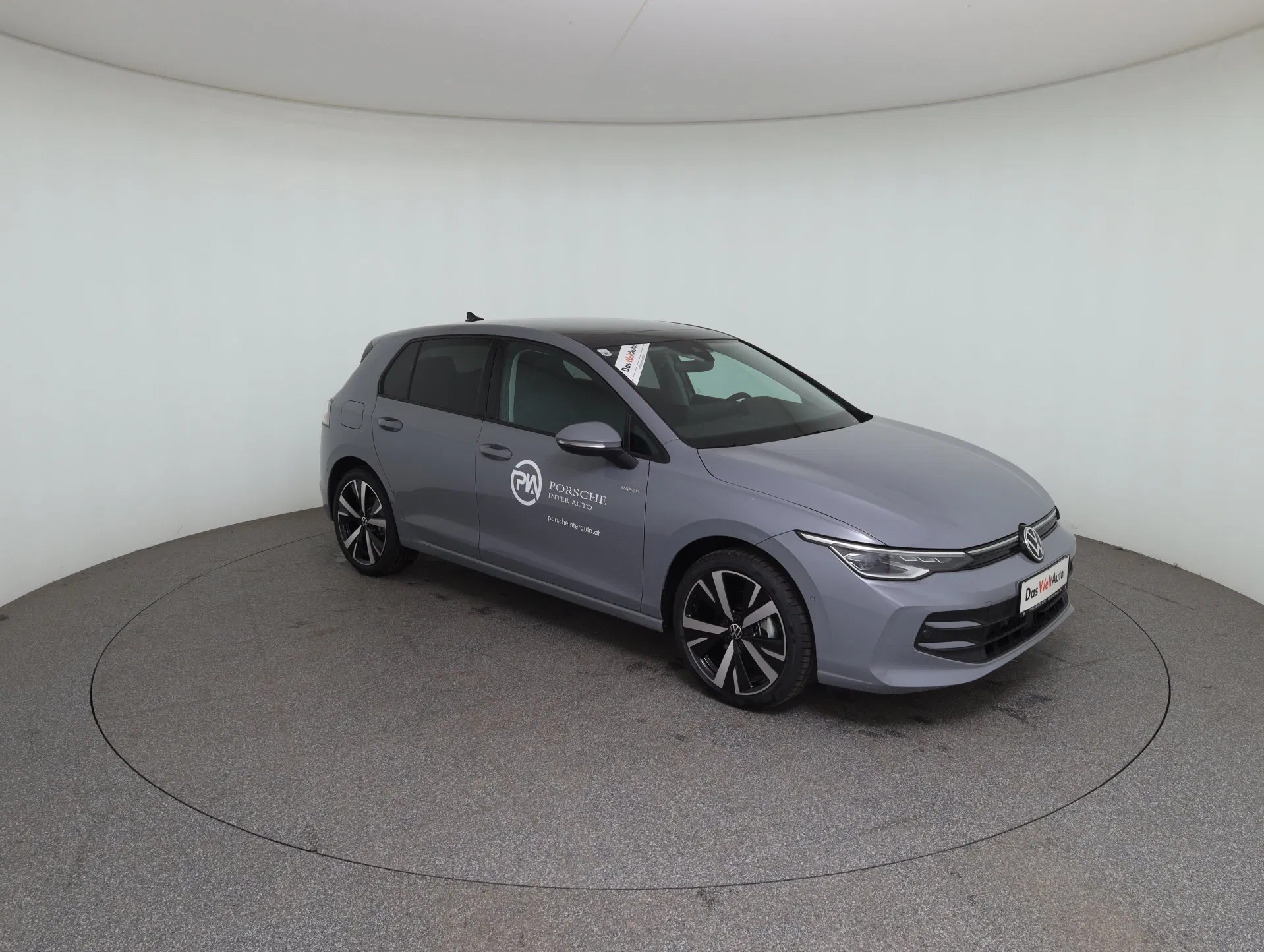 VW Golf VIII 1.5 eTSI W Life | Bild 4 von 26